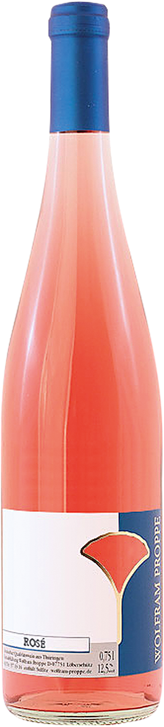 Rose Cuvee Proppe