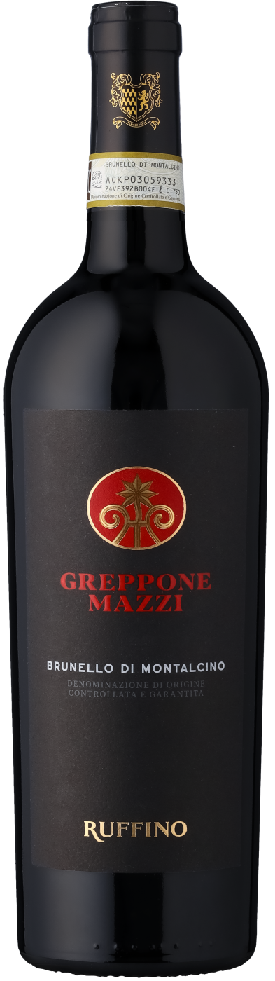 Ruffino »Tenuta Greppone Mazzi« Brunello di Montalcino 0.75L