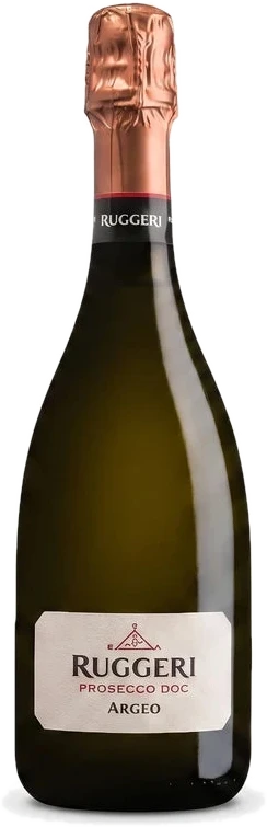 Ruggeri Argeo Prosecco DOC Treviso Brut 0,2L