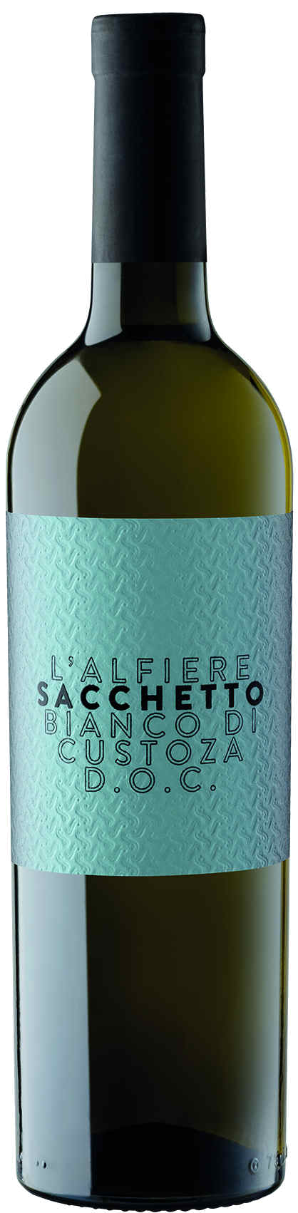Sacchetto Bianco di Custoza DOC L'Alfiere