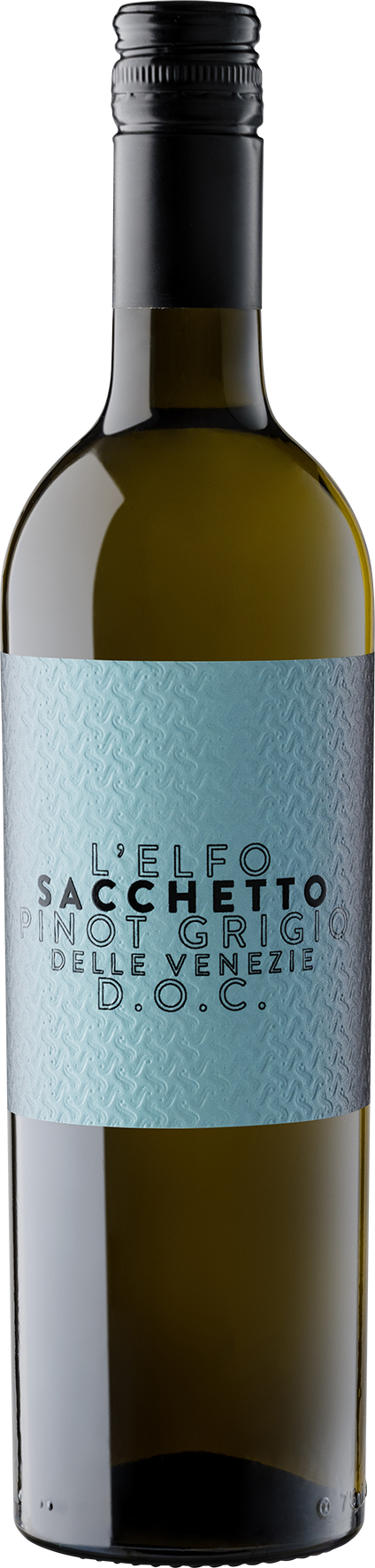Sacchetto L'Elfo Pinot Grigio delle Venezie DOC