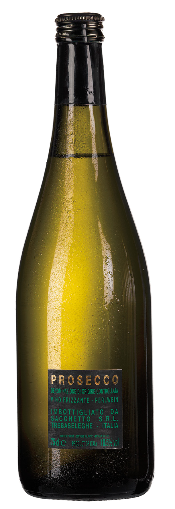 Sacchetto Prosecco Frizzante della Marca Trevigiana
