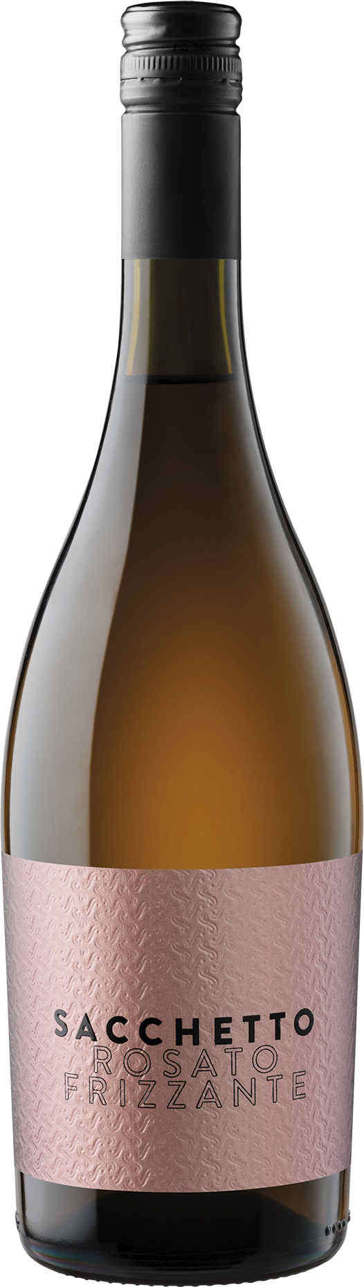 Sacchetto Rosato Vino Frizzante Veneto