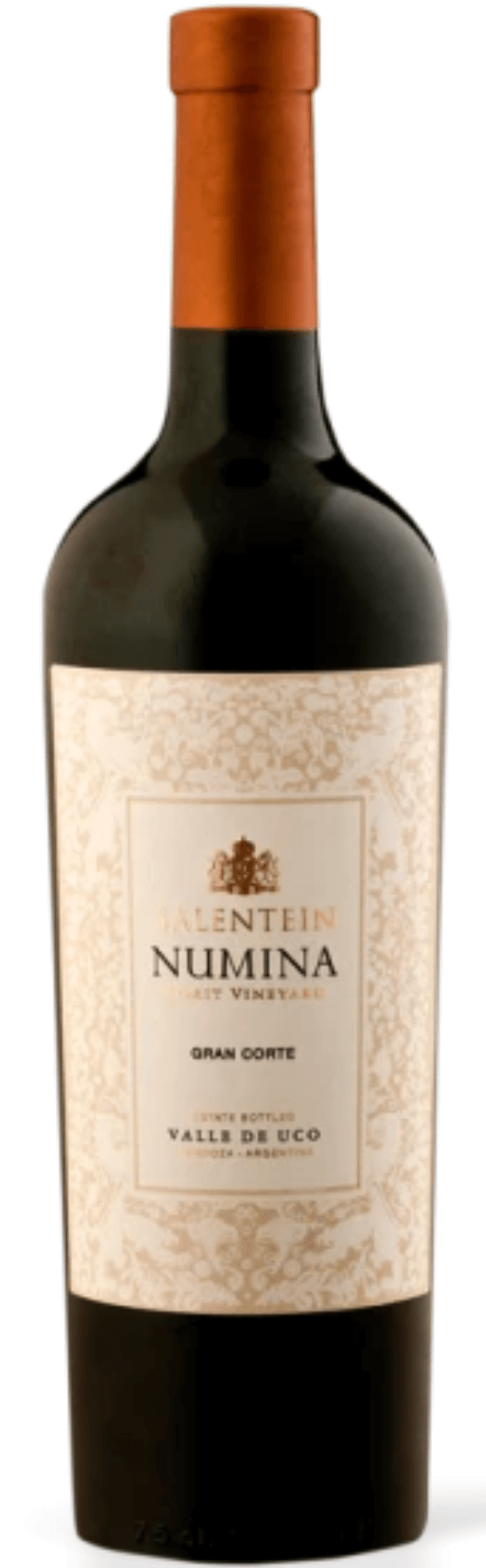 Salenstein Numina Gran Corte