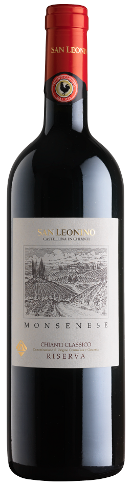 Monsenese Chianti Classico Riserva