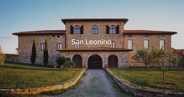 San Leonino