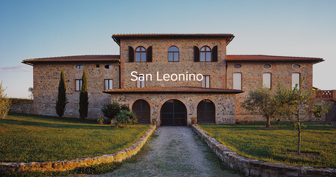 San Leonino