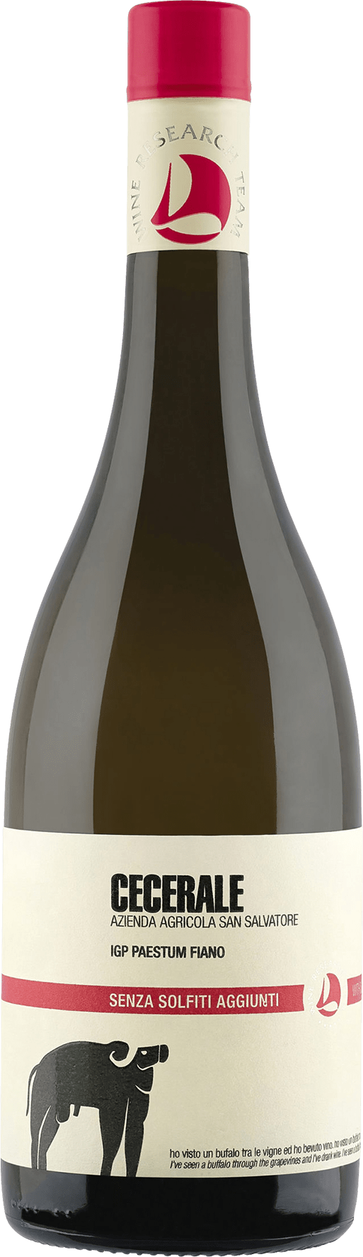 Cecerale Fiano