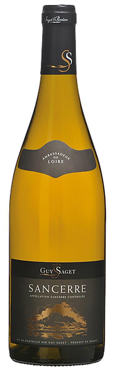 Sancerre Blanc Guy Saget AOC