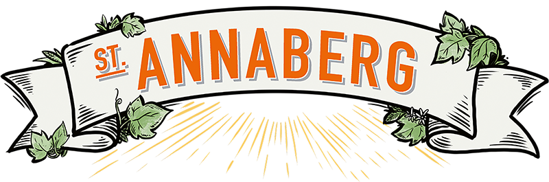 Logo des Weinguts Sankt Annaberg aus der Pfalz