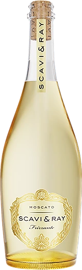 Scavi & Ray Moscato Frizzante