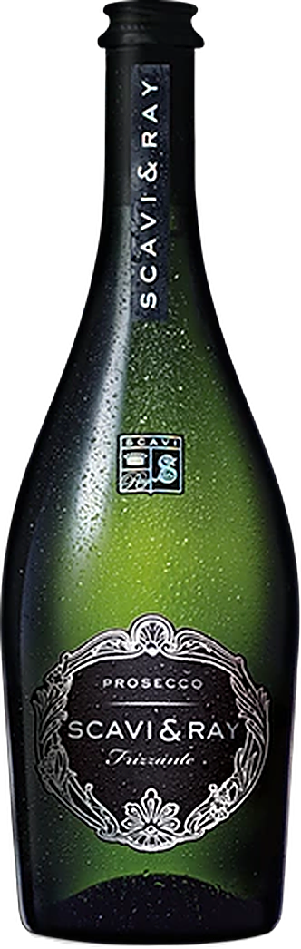 SCAVI & RAY PROSECCO DOC FRIZZANTE