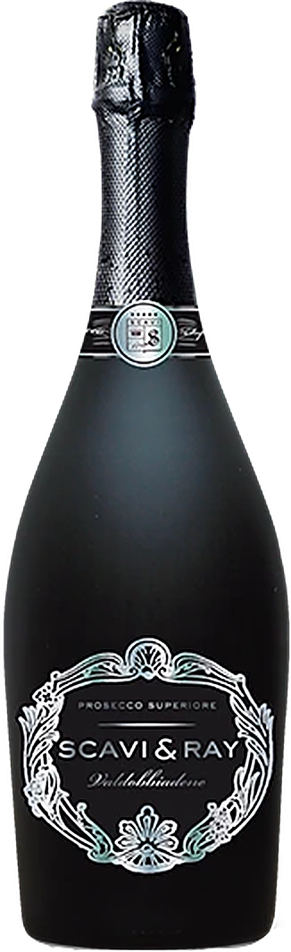Scavi & Ray Prosecco Valdobbiadene DOCG Superiore