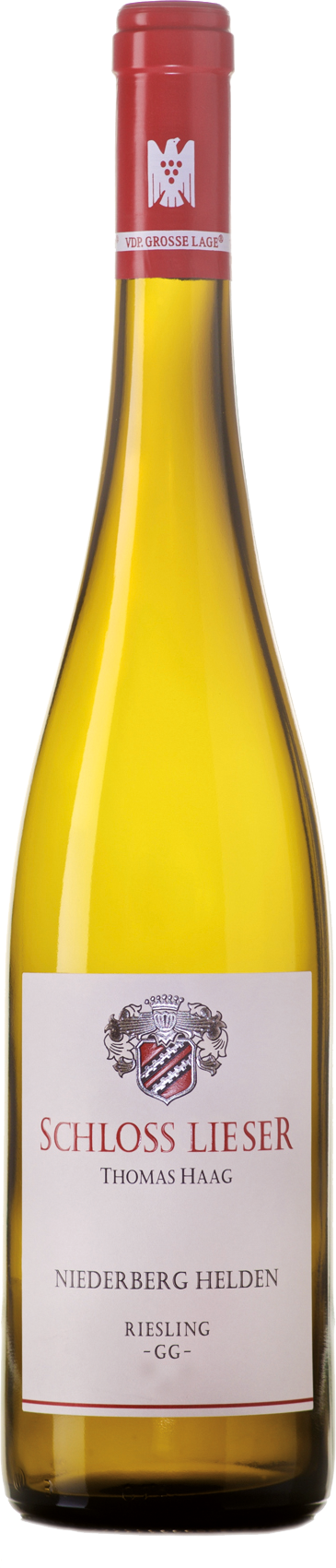 Schloss Lieser Niederberg Helden Riesling GG