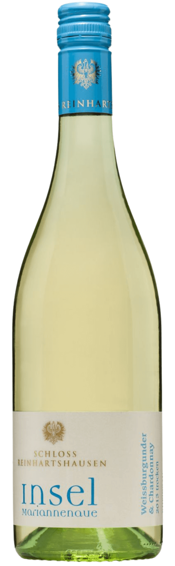 Schloss Reinhartshausen Chardonnay-Weissburgunder