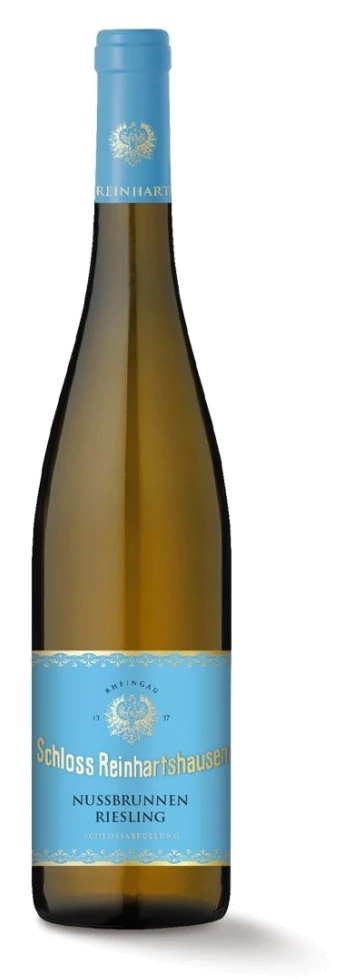 Hattenheimer Nussbrunnen Riesling Spätlese Grosses Gewächs