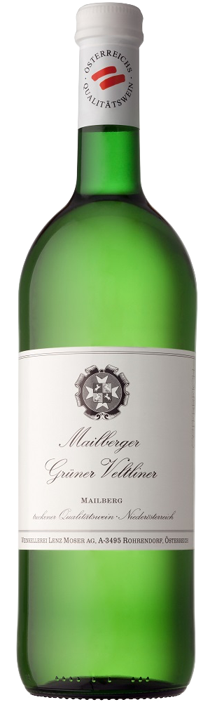 Mailberger Grüner Veltliner trocken 1,0L