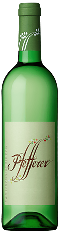 Schreckbichl Pfefferer Goldmuskateller