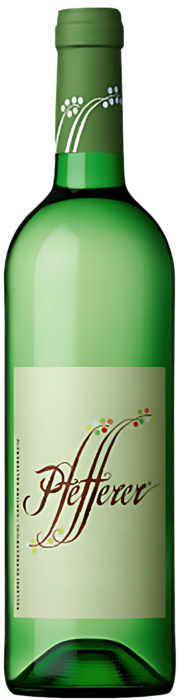 Schreckbichl Pfefferer Goldmuskateller