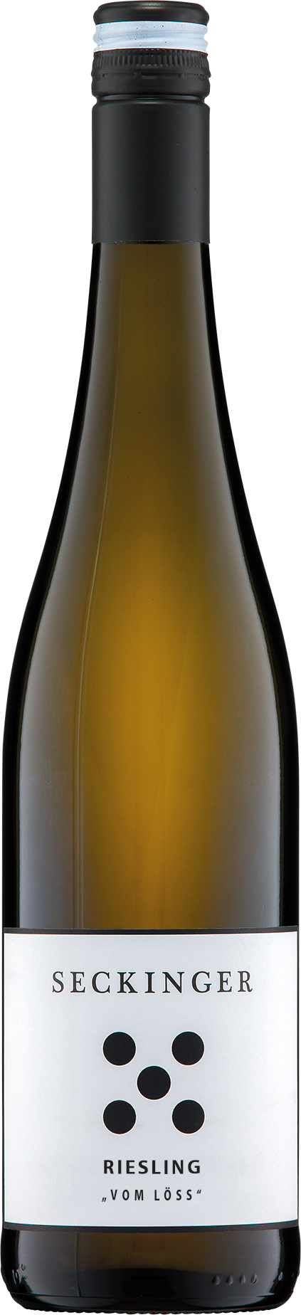 Seckinger Riesling from loess