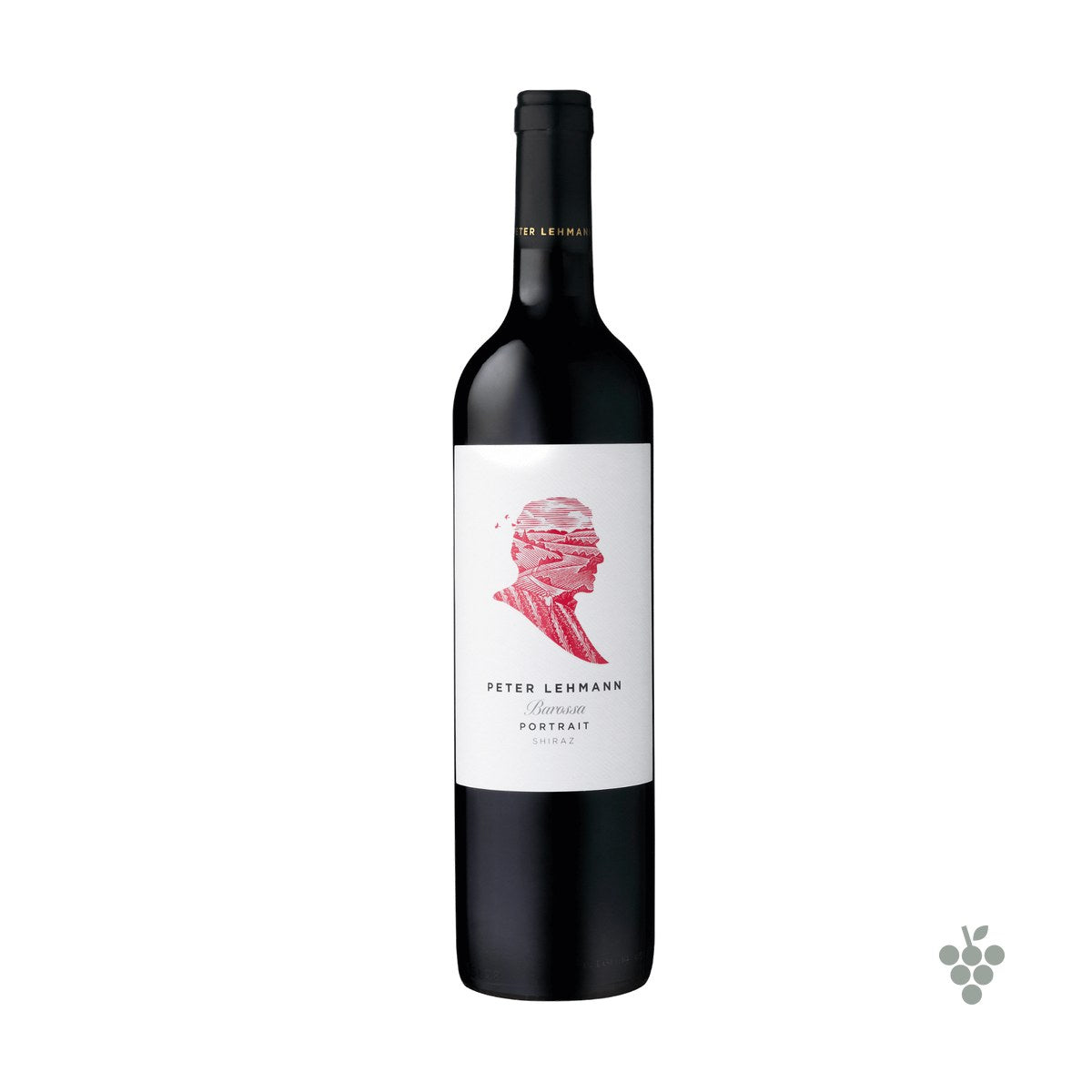 Peter Lehmann The Barossan Shiraz · Barossa Valley