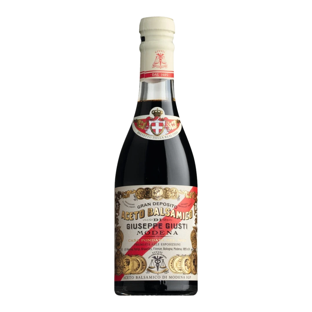 Aceto Balsamico di Modena IGP 5 Med. d'oro