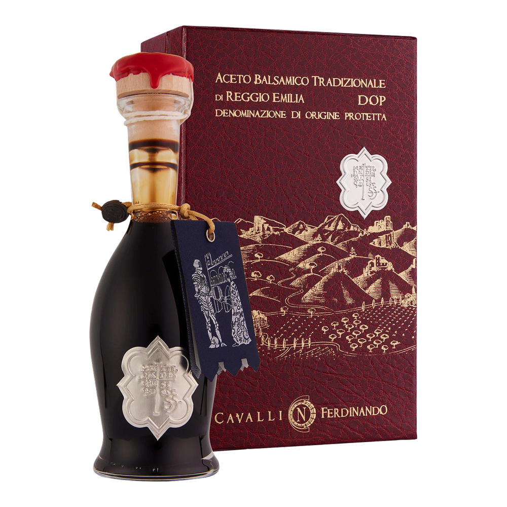 Balsamico Tradizionale 'Bollino Argento'
