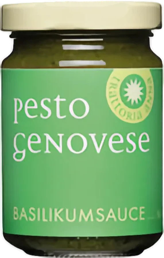 Crema di Rucola 130g