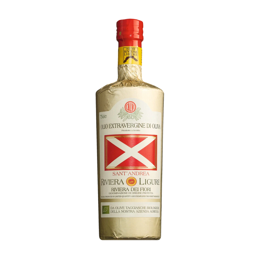 EV Sant'Andrea DOP, organic