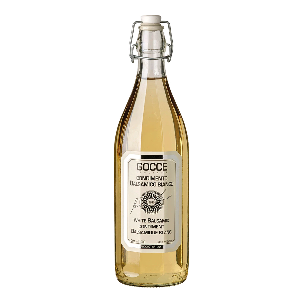 Gocce Balsama Bianco 1,0L
