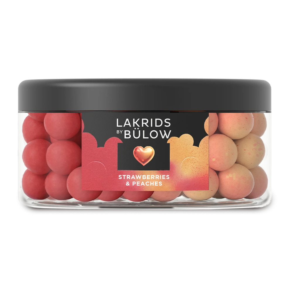 Lakrids by Bülow Mixed Love