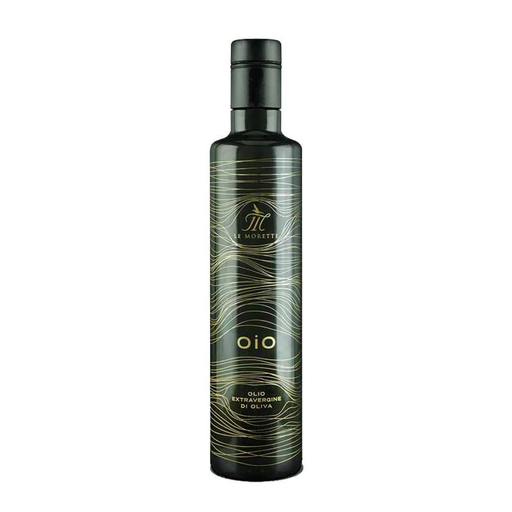Le Morette Olive Oil - Garda DOP Extra Virgin 250ml