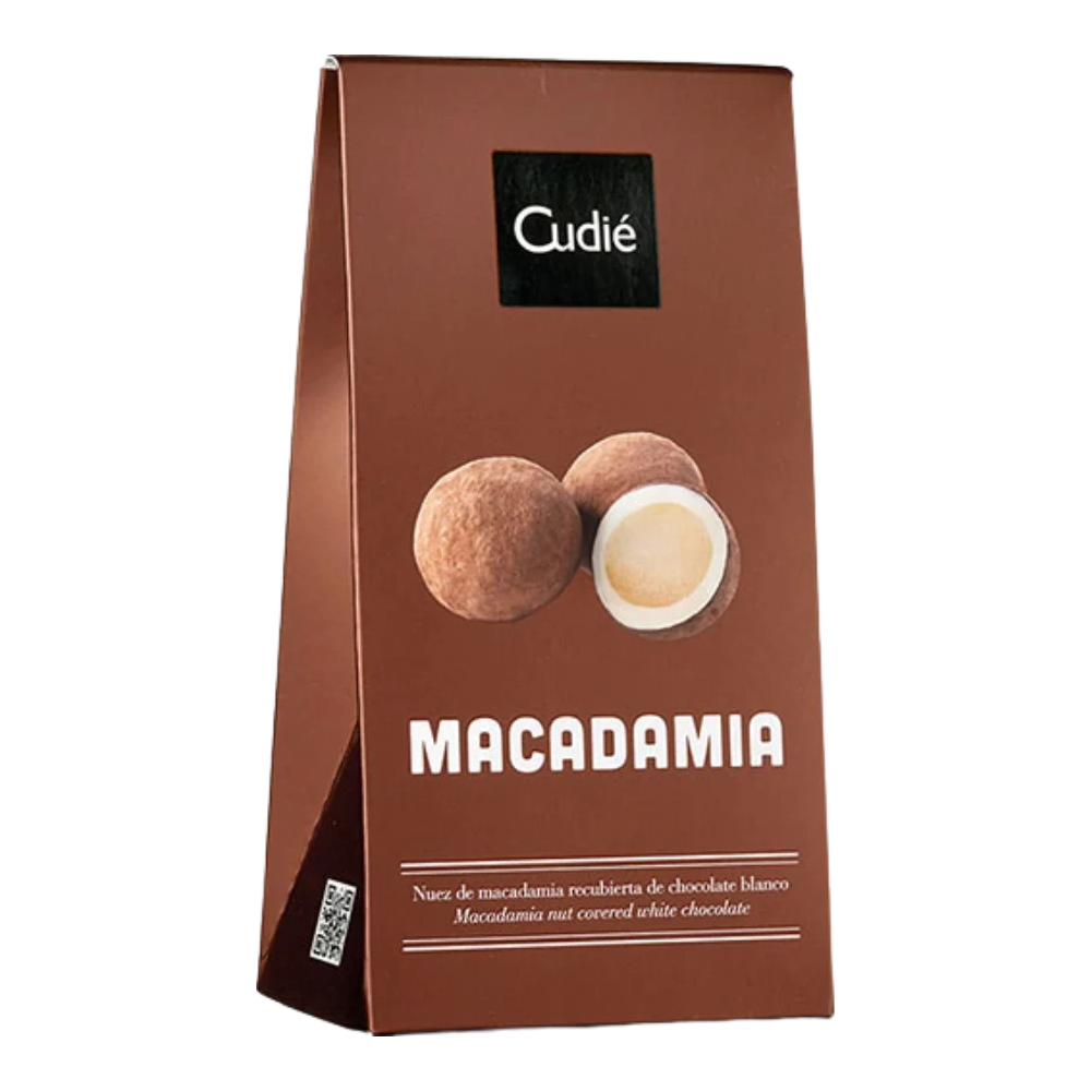 Macadamia 80g