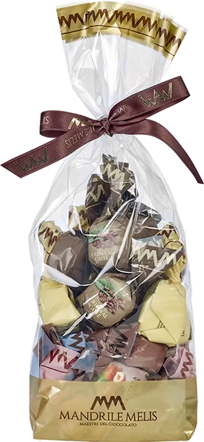 Mandrile Melis Praline senza liquore