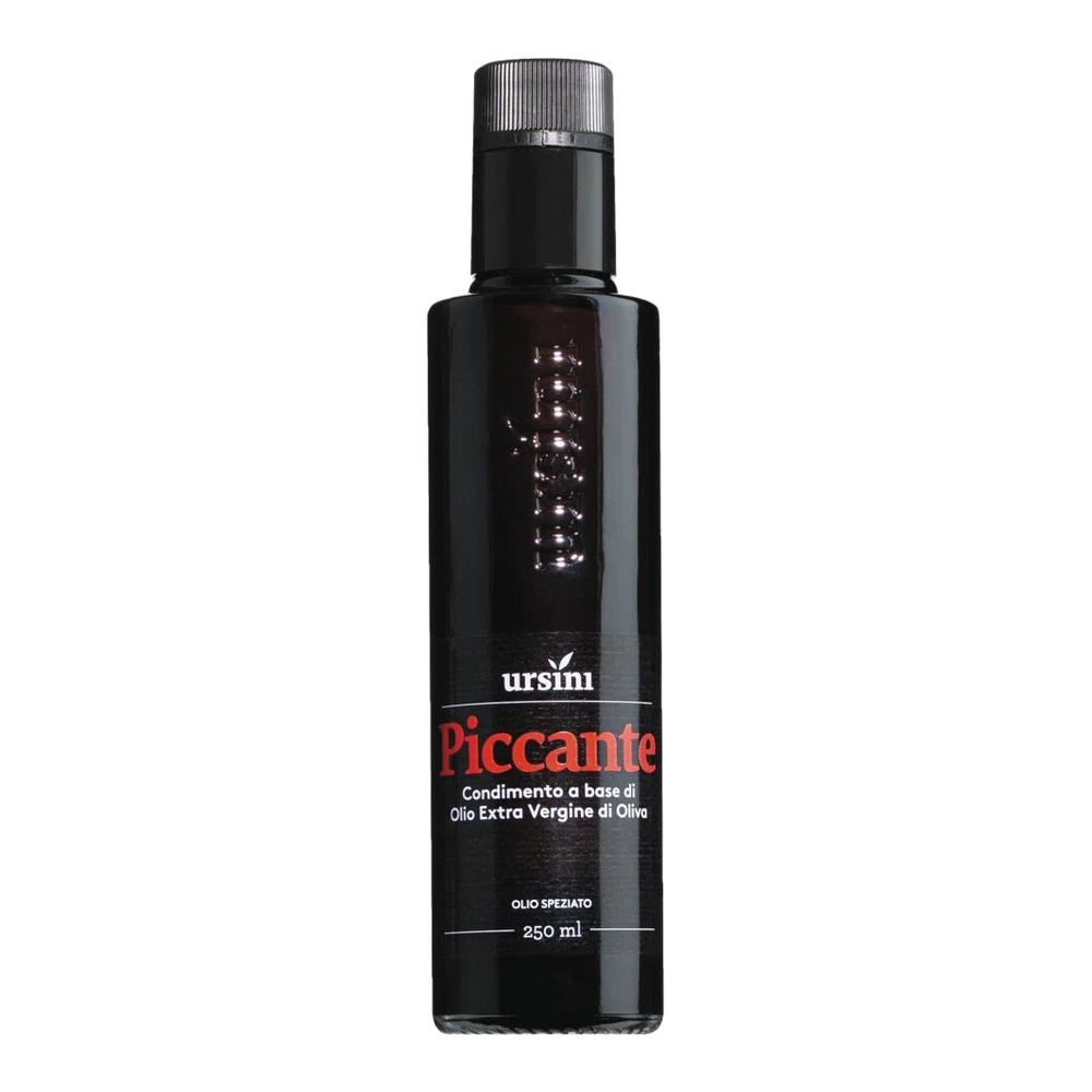 Olio Piccante
