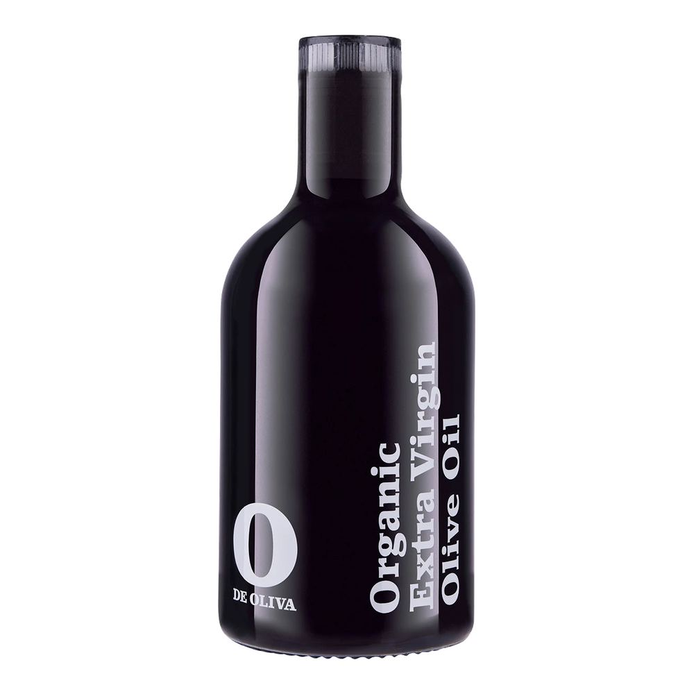 Organic Extra Virgen Olive Oil - Bio