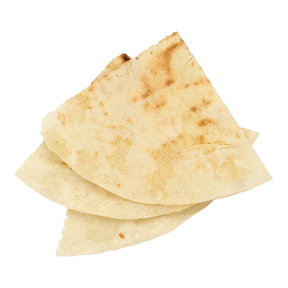 Pane Guttiau, hauchdünnes sardisches Fladenbrot, goldbraun gebacken mit Olivenöl, 250g Packung