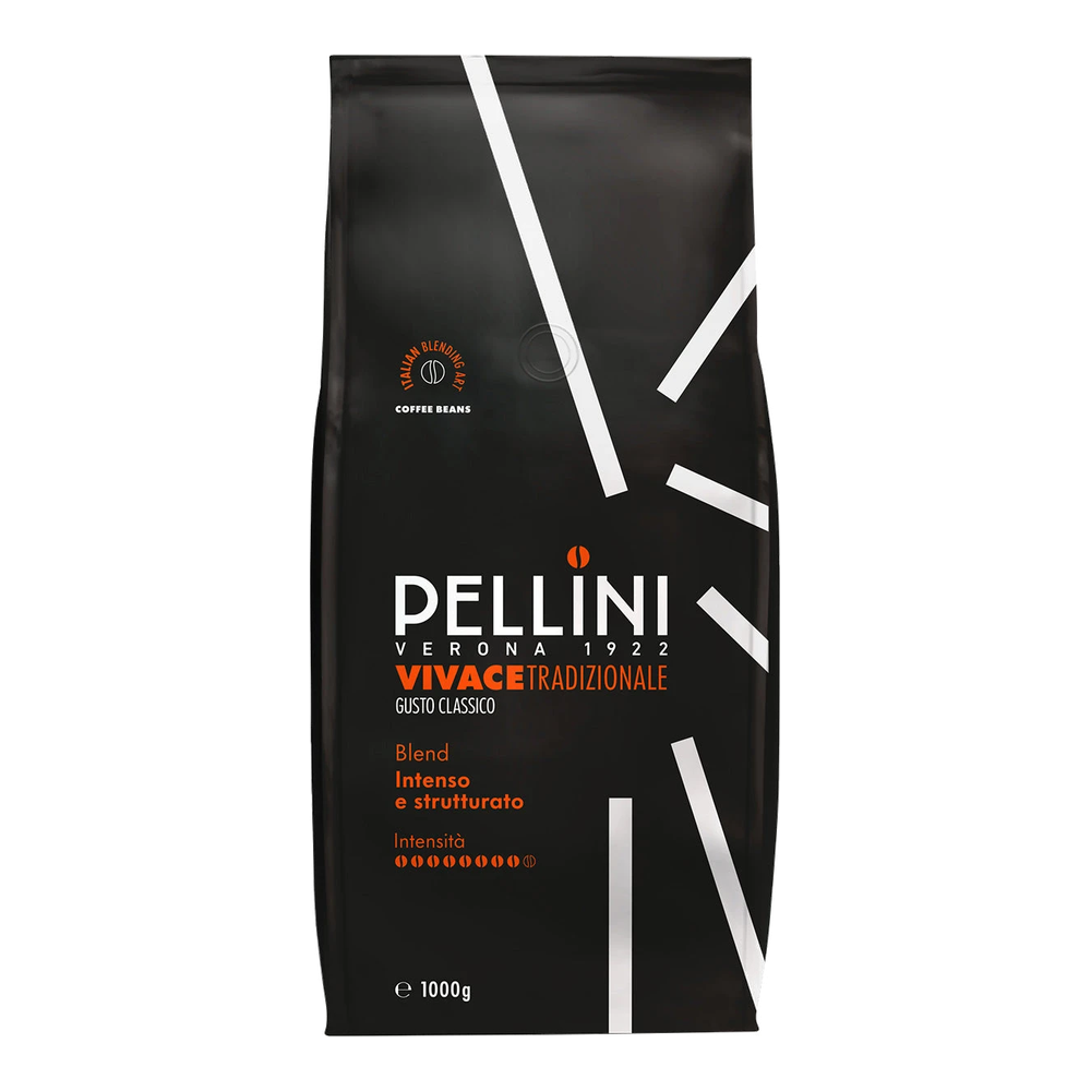 Pellini Vivace Tradizionale Gusto classico