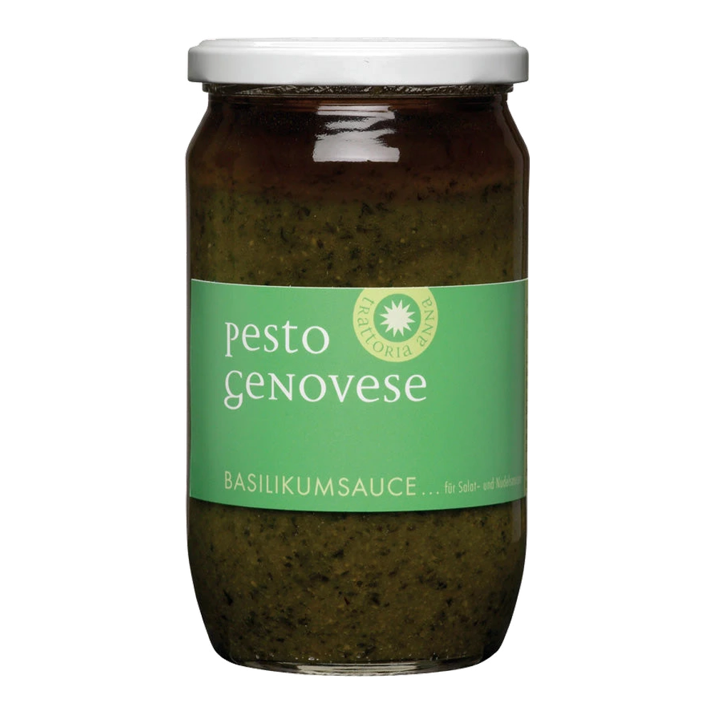 Pesto Genovese 0,65L