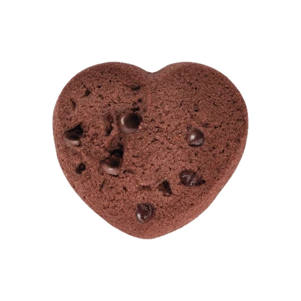 Sweet Love Cookies