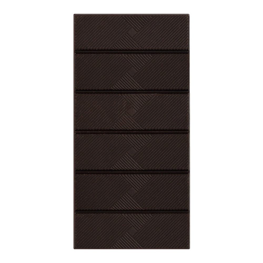 Tablette, noir 70% & sel de Guérande, Summer