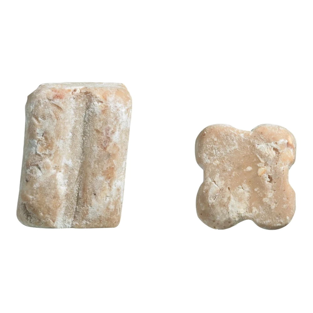 Tartufi dolci al cappuccino, sacchetto