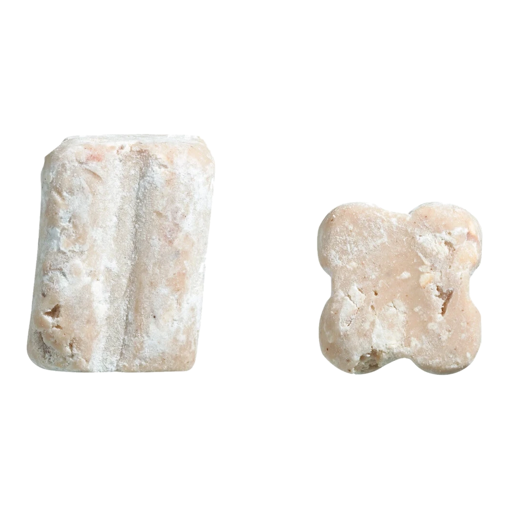 Tartufi dolci bianchi - classic edition, white