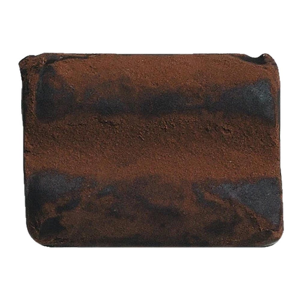 Tartufi dolci neri - classic edition, brown