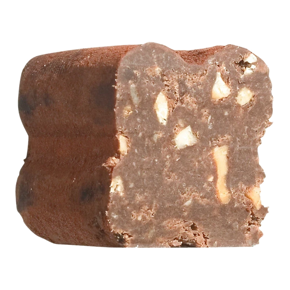 Tartufi dolci neri, sacchetto