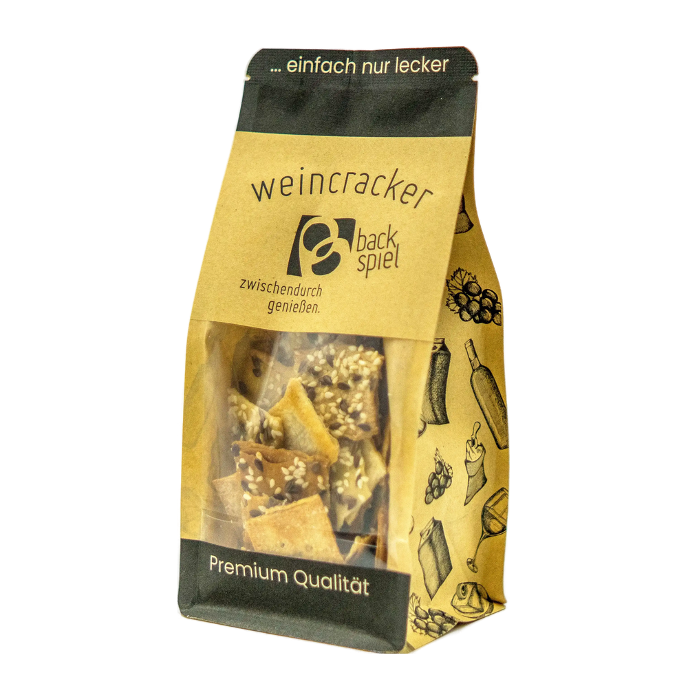 Weincracker