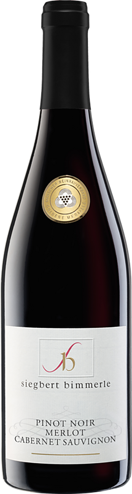 Siegbert Bimmerle Rotwein Cuvee trocken