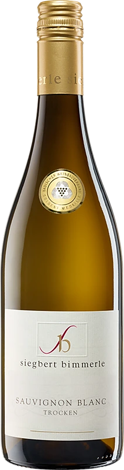 Siegbert Bimmerle Sauvignon Blanc trocken