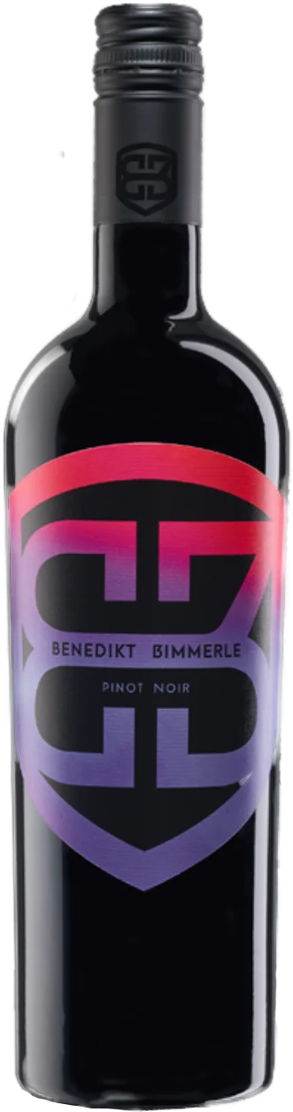 Benedikt Bimmerle Sehnsucht Pinot Noir