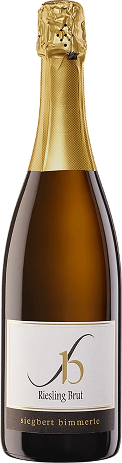 Siegbert Bimmerle Sekt Riesling Brut